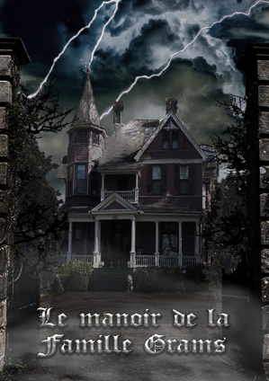 Manoir Famille Grams
