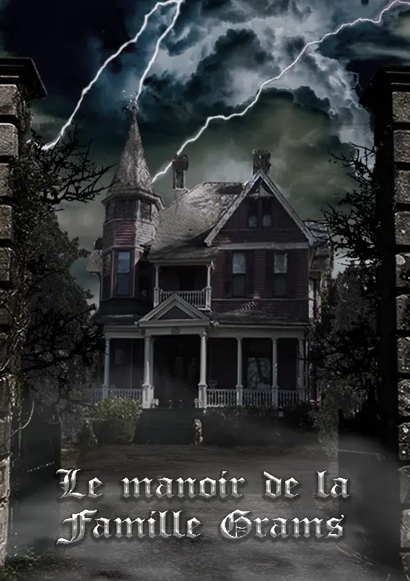 Le Manoir Famille Grams